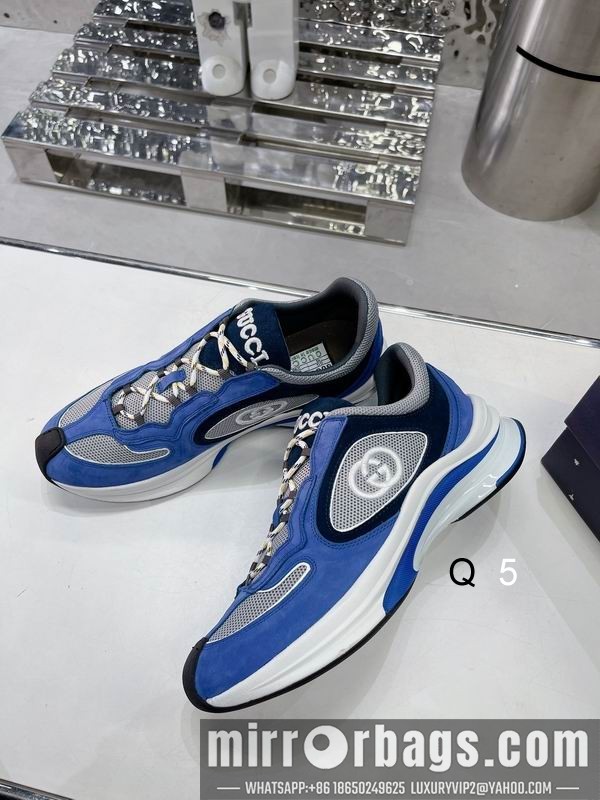 Gucci Replica Shoes sz35-45 JY0402