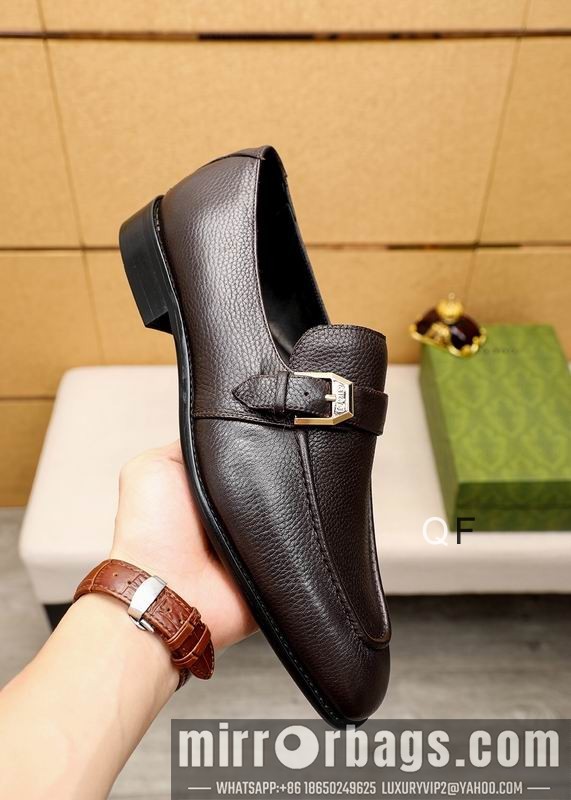 Gucci Replica Shoes sz38-45 F0398
