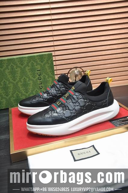 Gucci Replica Shoes sz38-45 mnh0802