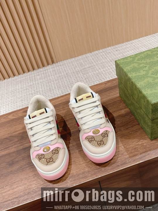 Gucci Replica Shoes sz35-40 mnh1002