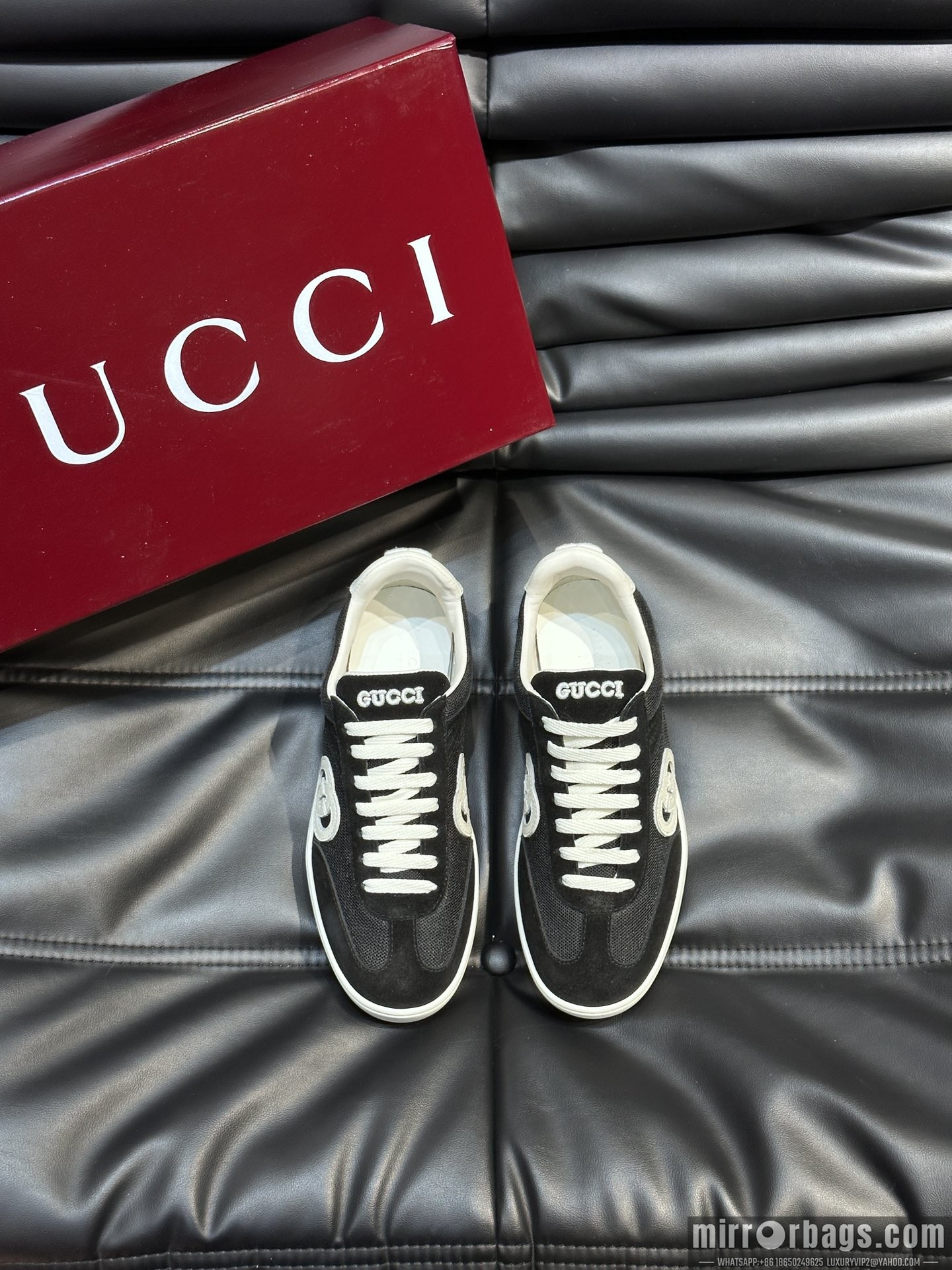 Gucci Replica Shoes sz35-45 h0704