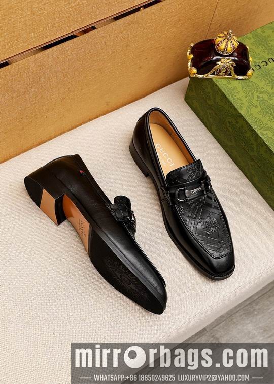 Gucci Replica Shoes sz38-46 mnh0518