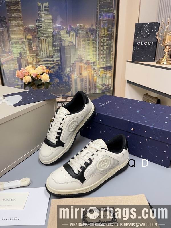 Gucci Replica Shoes sz35-45 14C GDT1104