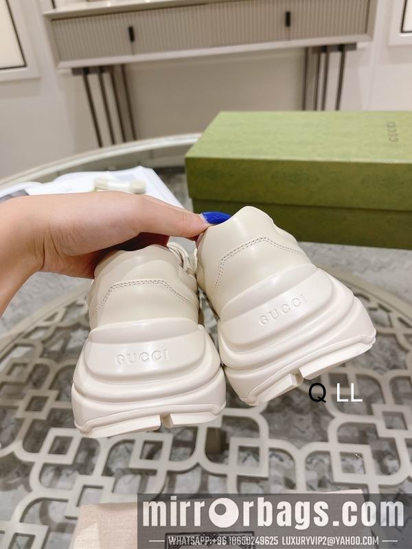 Gucci Replica Shoes colour sz35-45 LL1216