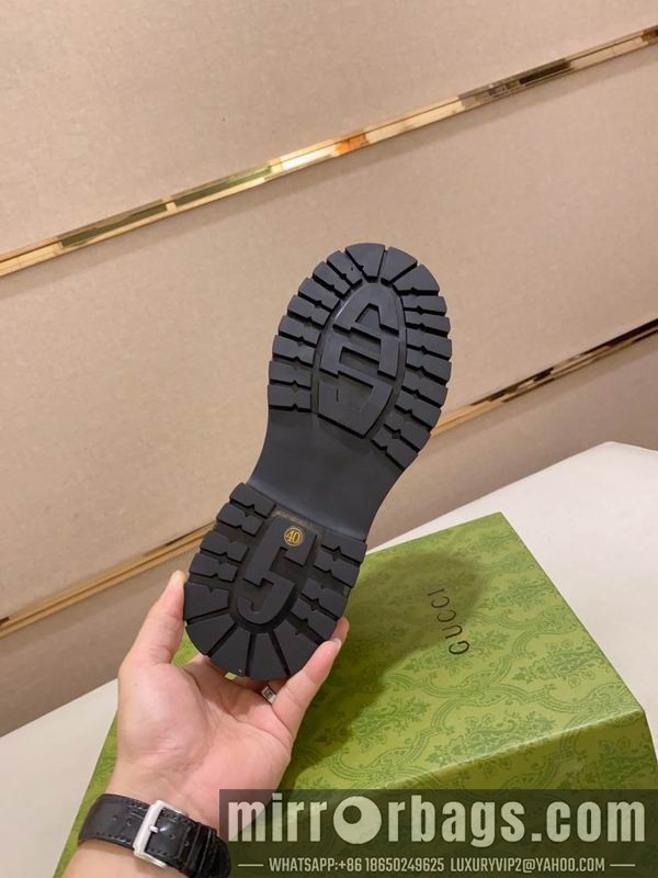 Gucci Replica Shoes sz38-44 hnm0101