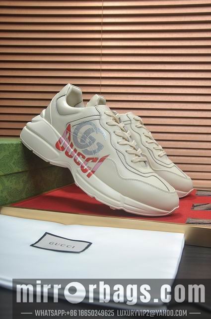 Gucci Replica Shoes sz35-45 mnh0606