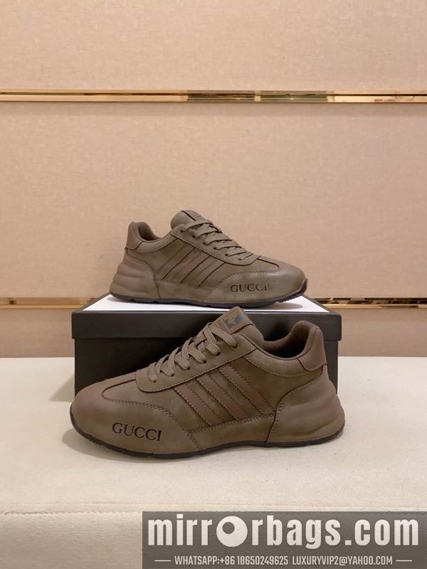 Gucci Replica Shoes sz38-44 hnm0179