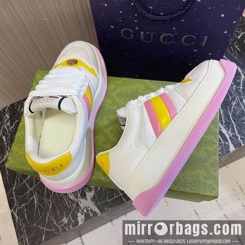 Gucci Replica Shoes sz35-40 39-45 mnf0203