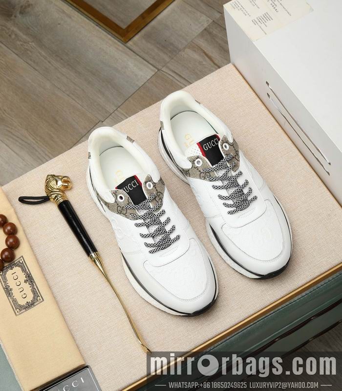 Gucci Replica Shoes sz38-44 mnf0384