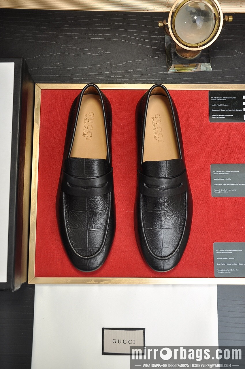 Gucci Replica Shoes sz38-45 h0705