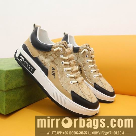 Gucci Replica Shoes sz38-45 mnh0420