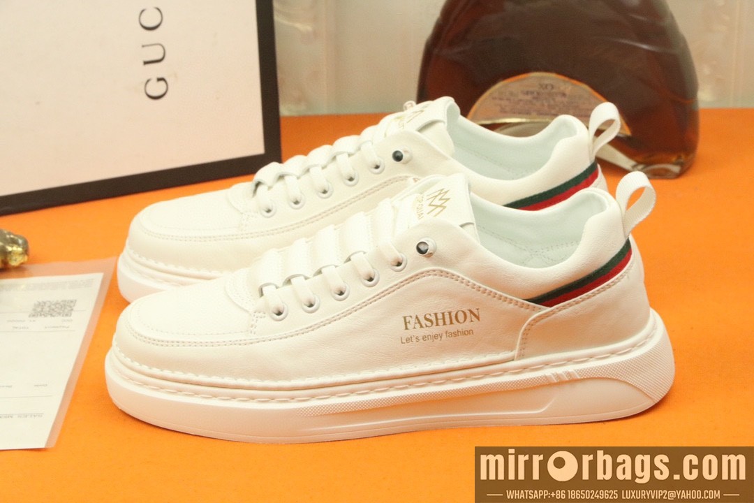 Gucci Replica Shoes sz38-43 h0804