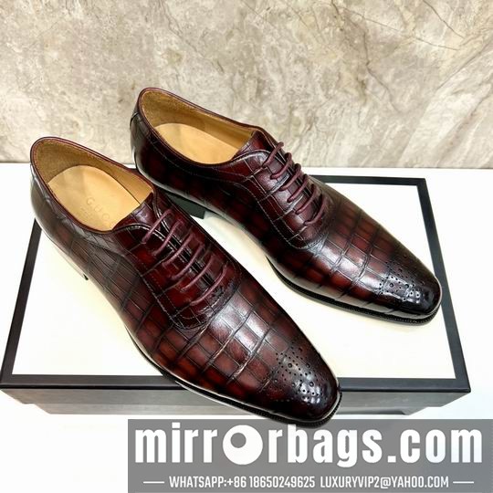 Gucci Replica Shoes sz38-45 mnh0405