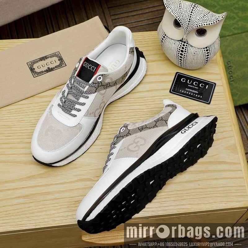 Gucci Replica Shoes sz38-44 hnm0155