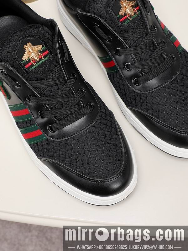 Gucci Replica Shoes sz38-44 mnf0139