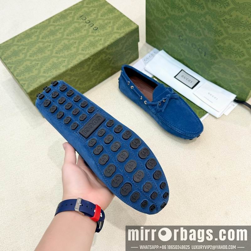 Gucci Replica Shoes sz38-45 TF1001