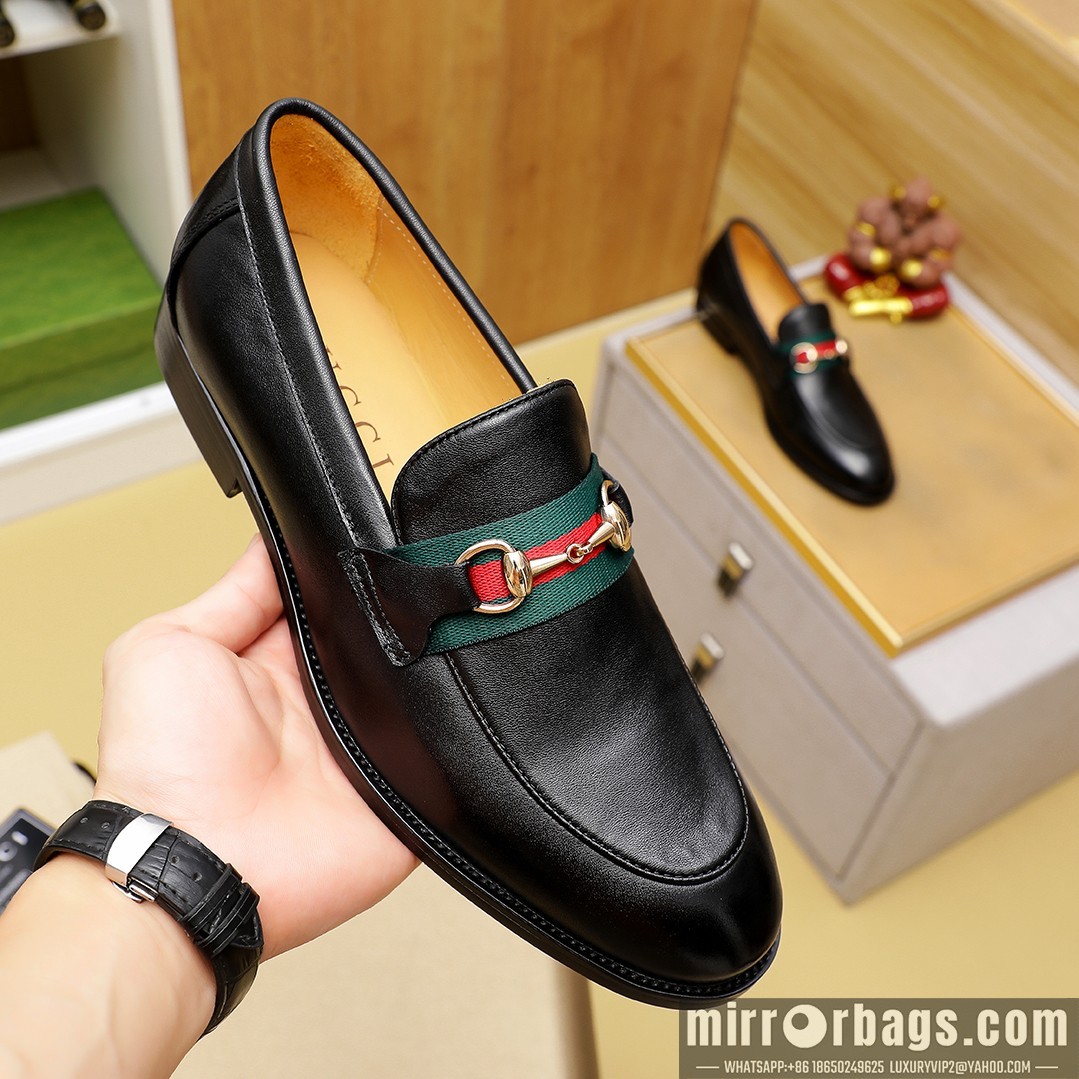 Gucci Replica Shoes sz39-44 h0615