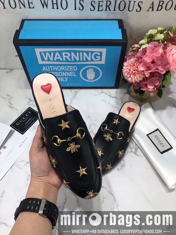 Gucci Replica Shoes sz34-42 39-46 mnf0202