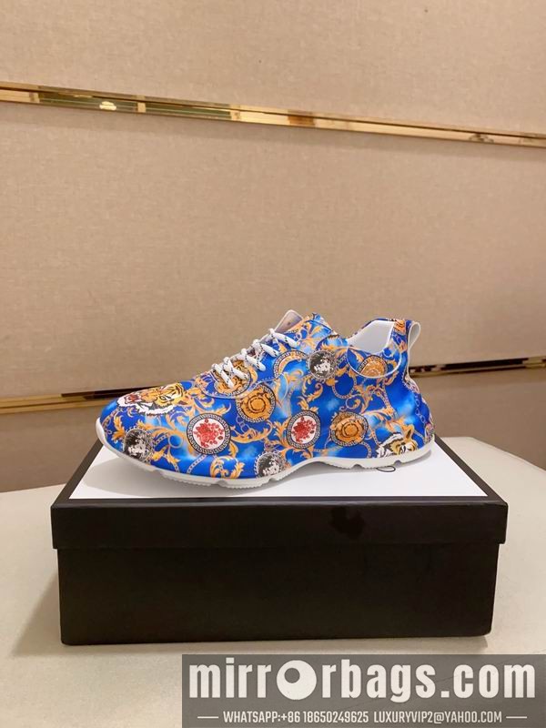 Gucci Replica Shoes sz38-44 hnm0119