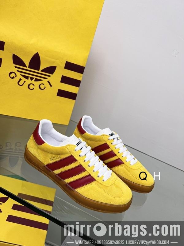 Gucci Replica Shoes sz35-44 ngh0304