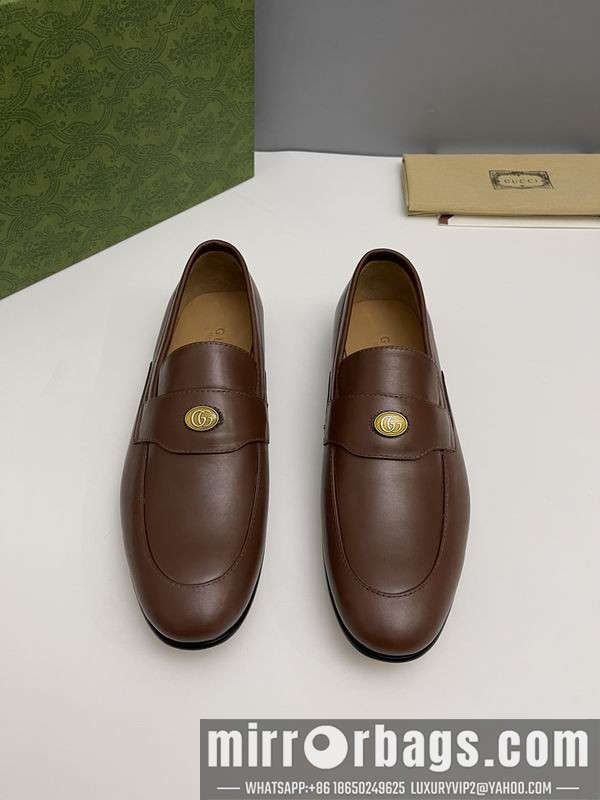 Gucci Replica Shoes sz39-46 mnf0184