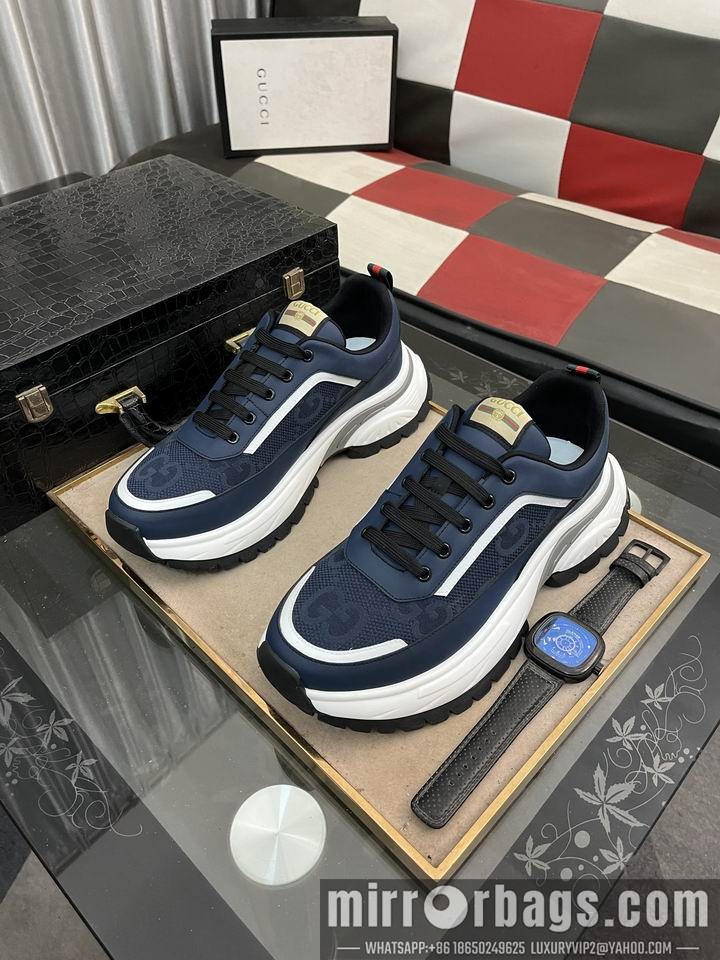 Gucci Replica Shoes sz38-44 hnh0217