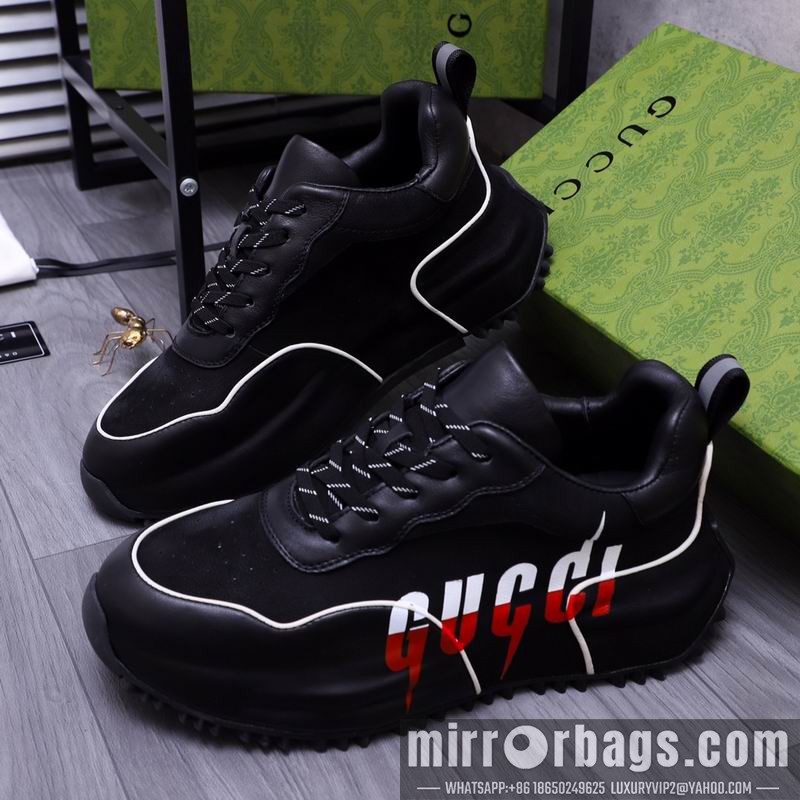Gucci Replica Shoes sz38-44 hnm0167