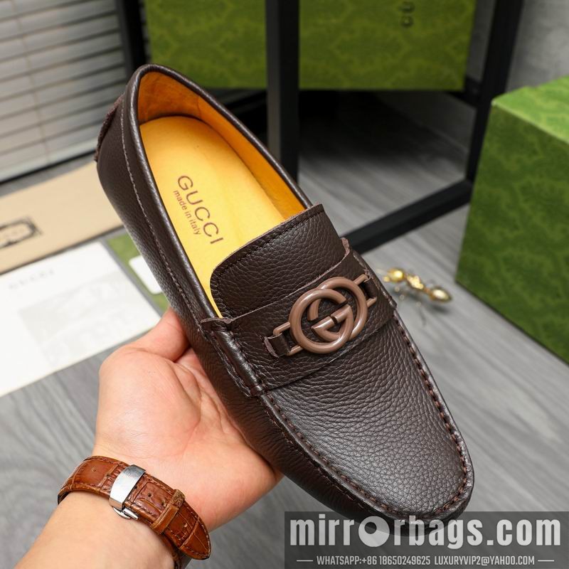 Gucci Replica Shoes sz38-44 mnf03102