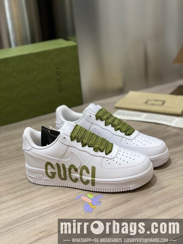 Gucci Replica Shoes sz38-44 ngh0318