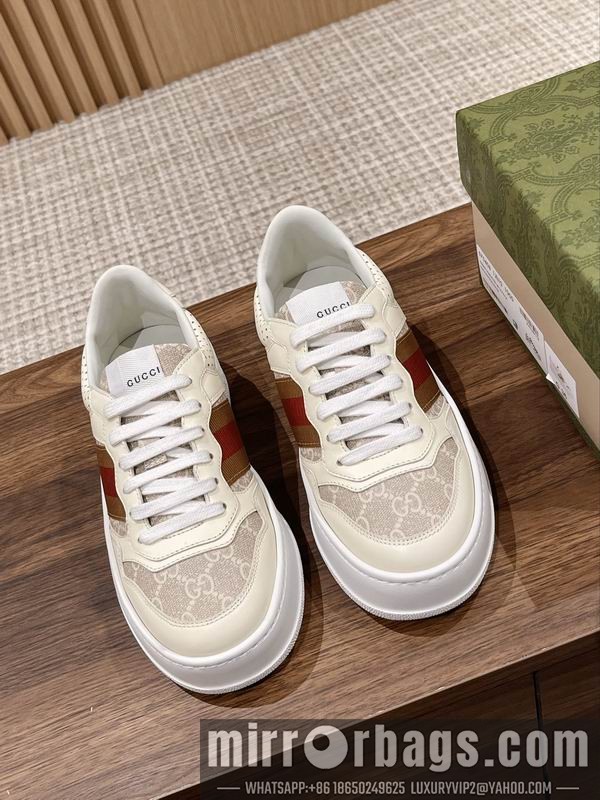 Gucci Replica Shoes sz35-40 39-45 mnf0102
