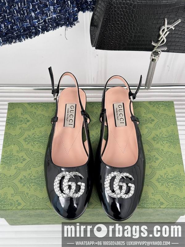 Gucci Replica Shoes sz35-42 mnf0101