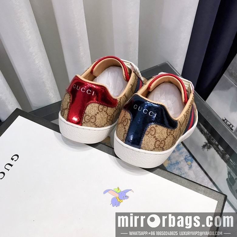 Gucci Replica Shoes sz35-46 QL0311