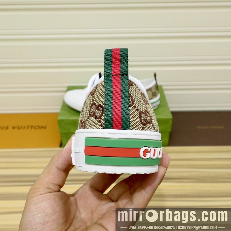 Gucci Replica Shoes sz38-44 hnm0149