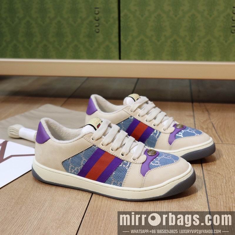 Gucci Replica Shoes sz 35-39 38-45 mnf0107