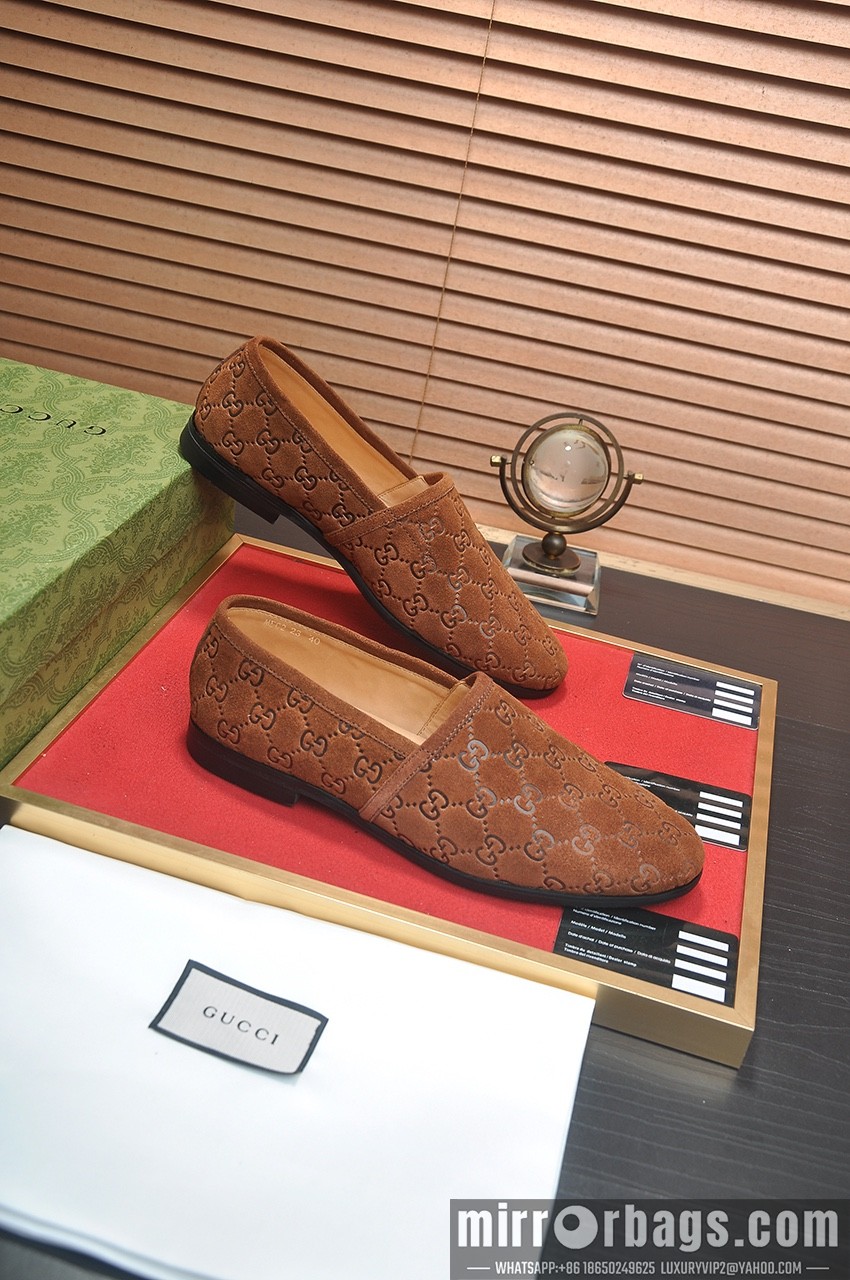 Gucci Replica Shoes sz38-44 h0714