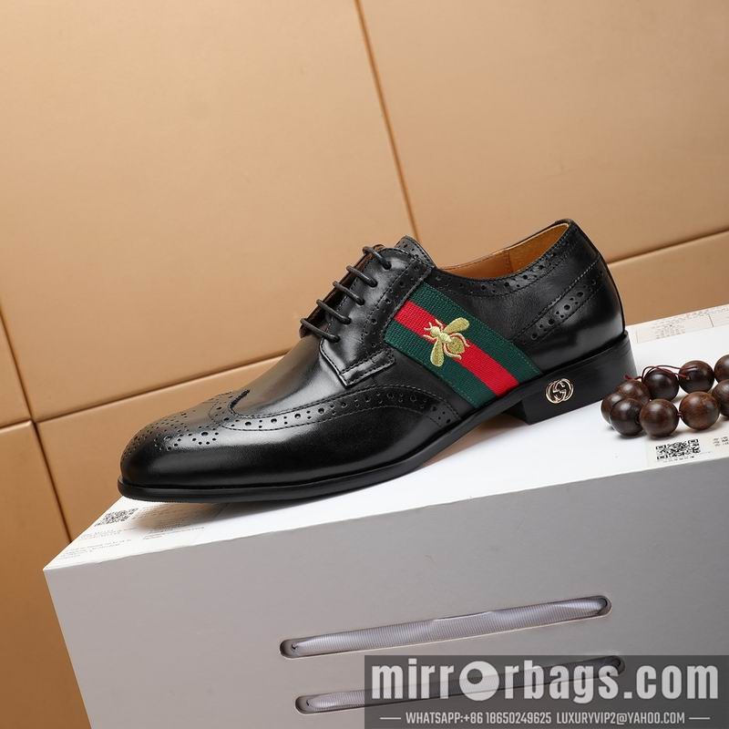 Gucci Replica Shoes sz38-44 hnm0123