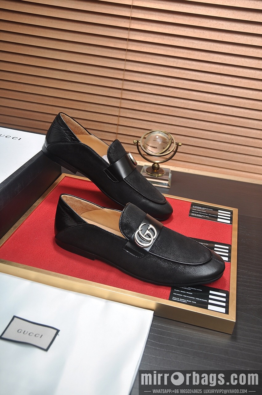 Gucci Replica Shoes sz38-45 h0708