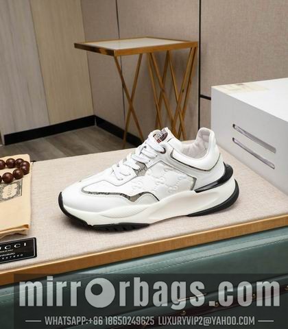 Gucci Replica Shoes sz38-44 hnh1010