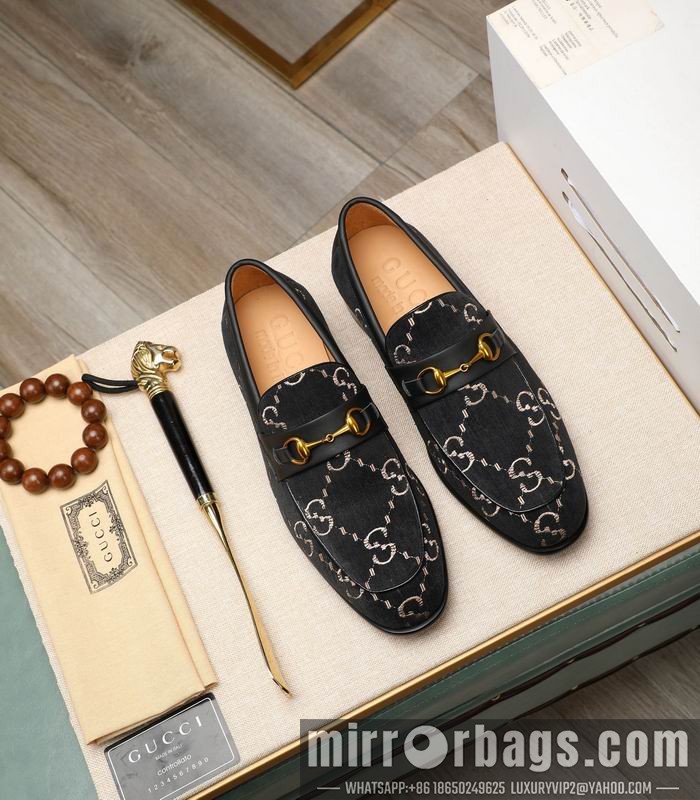 Gucci Replica Shoes sz38-46 mnf0395