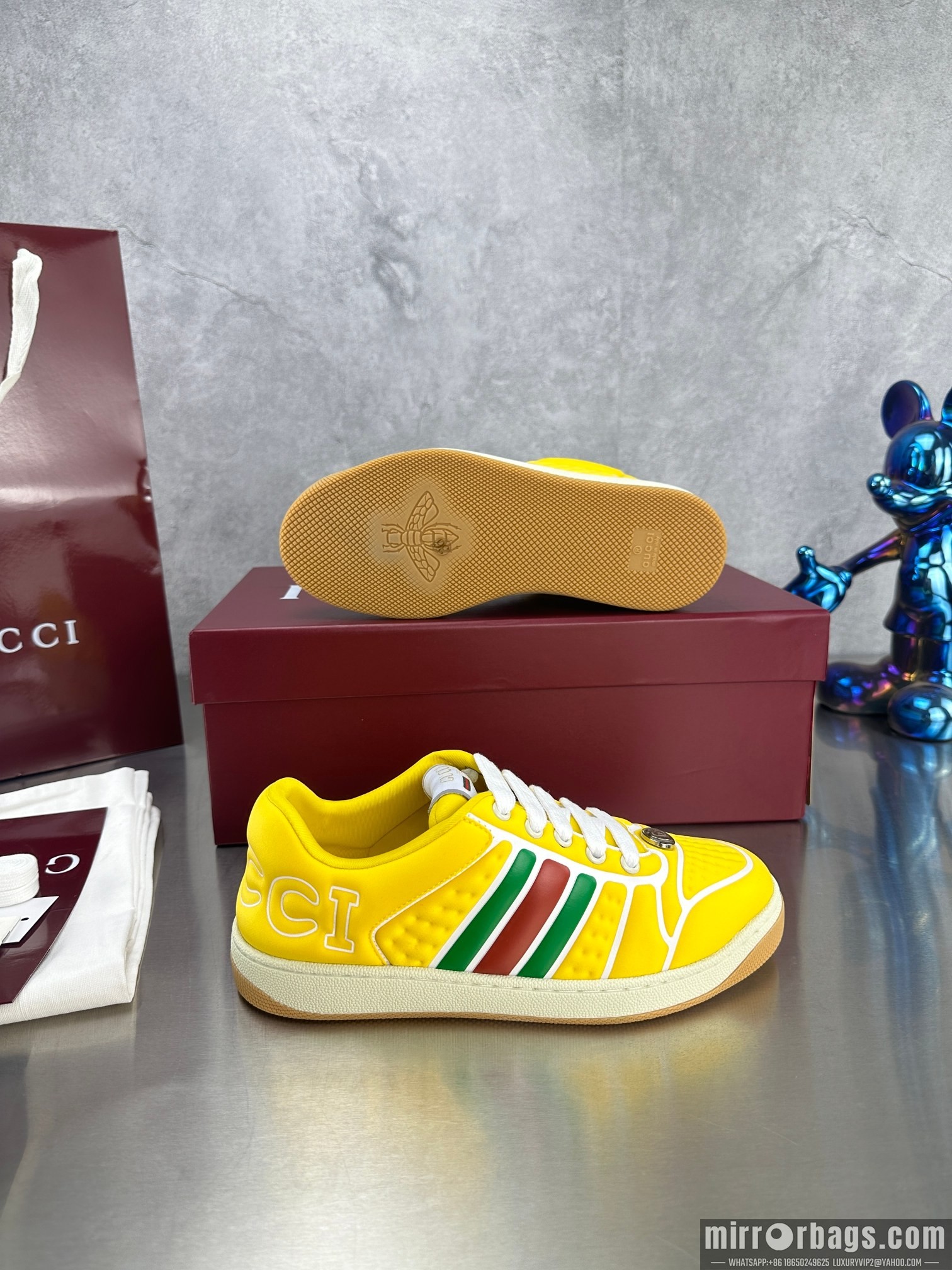Gucci Replica Shoes sz35-45 h0702