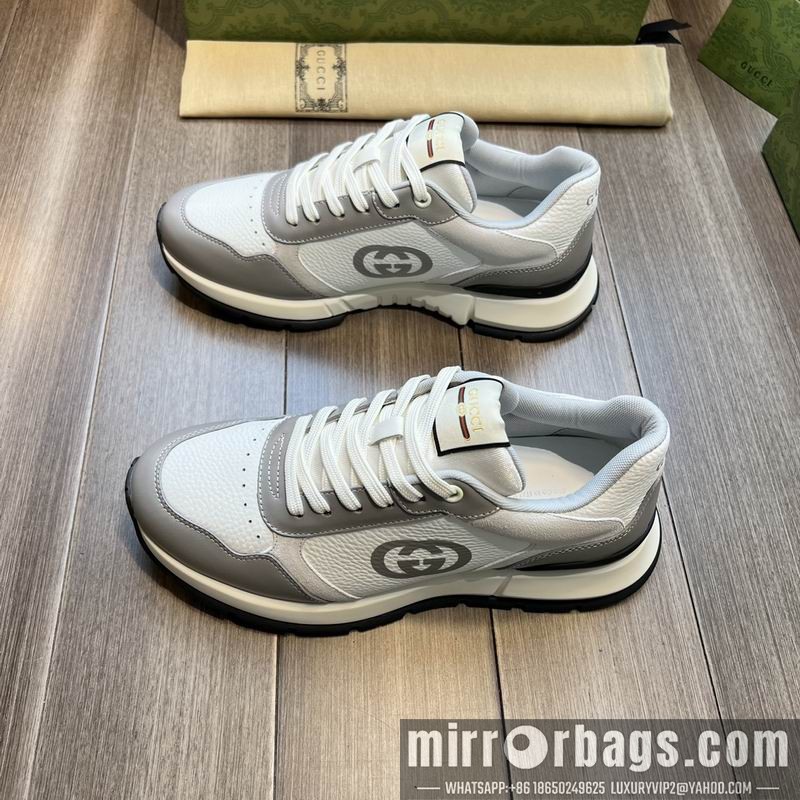 Gucci Replica Shoes sz38-44 hnm0161
