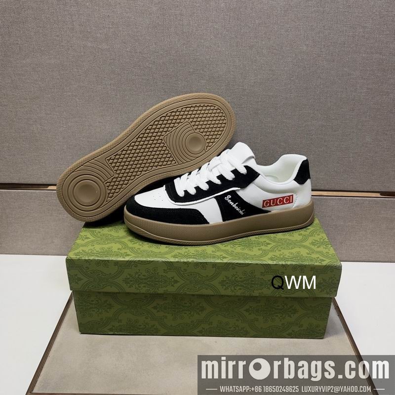 Gucci Replica Shoes sz38-45 WM0924