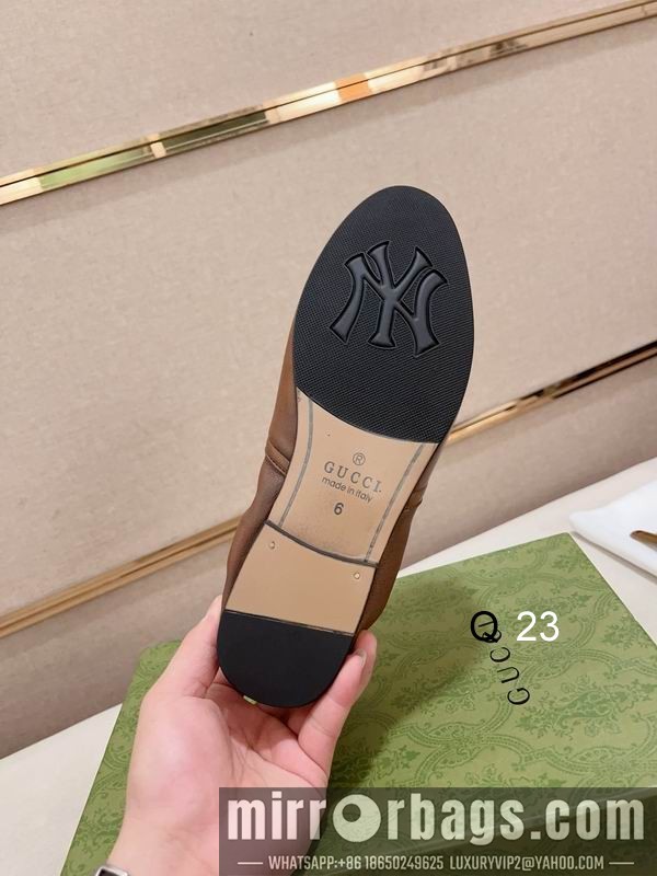 Gucci Replica Shoes sz38-45 HY0707