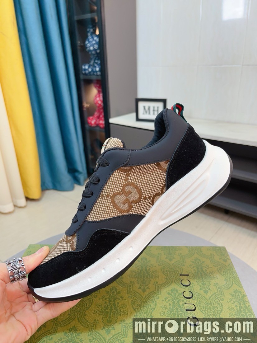 Gucci Replica Shoes sz38-44 h1006