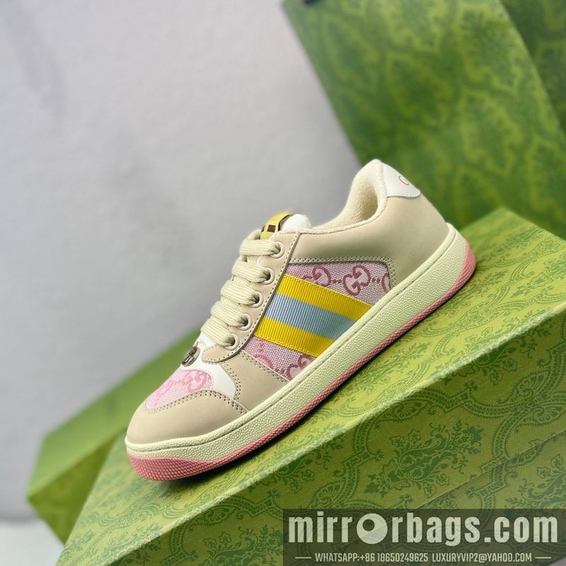Gucci Replica Shoes sz35-40 hnh0306