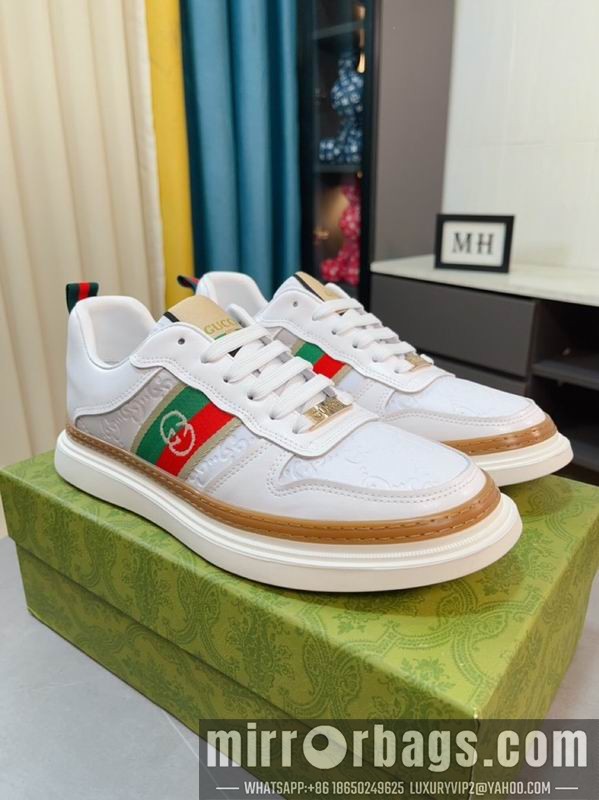 Gucci Replica Shoes sz38-44 hnm01166