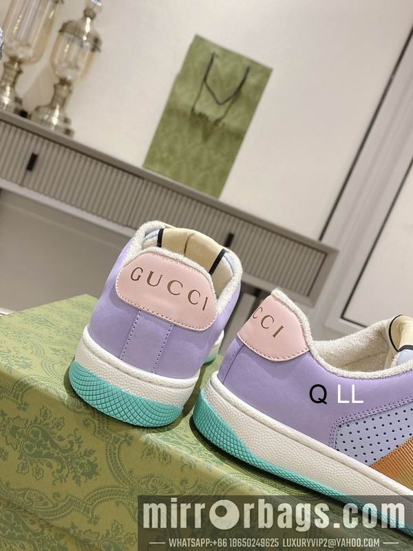 Gucci Replica Shoes sz35-45 7C LL1206