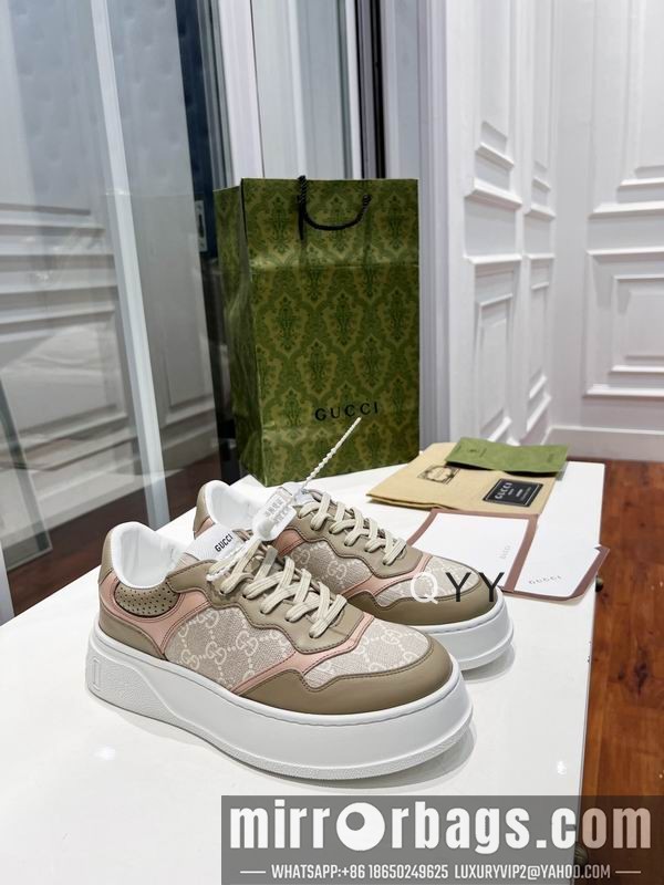 Gucci Replica Shoes sz38-44 mhf0315