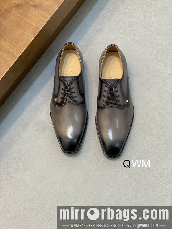 Gucci Replica Shoes sz38-45 WM0711