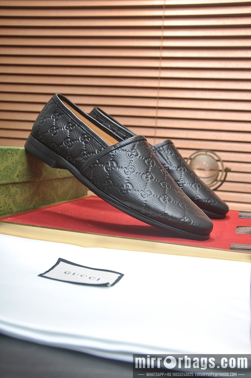 Gucci Replica Shoes sz38-44 h0713